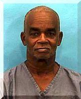 Inmate Timothy Conwell