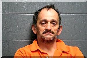 Inmate Timothy Ray Dick