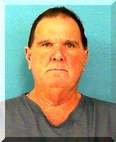 Inmate Timothy S Strahan