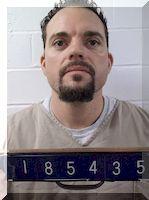 Inmate Timothy Small