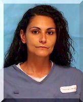 Inmate Tina Lulkin