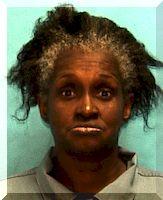 Inmate Tonya A Ganious