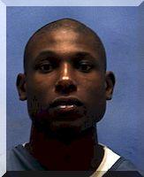 Inmate Traonte D Scales