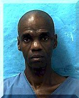 Inmate Travis E Johnson