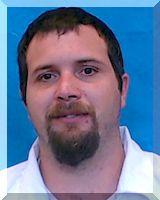 Inmate Travis Swiney