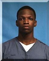 Inmate Trayon M Carnes