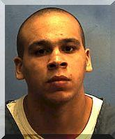 Inmate Tre A Daniels