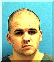 Inmate Tyler M Raley