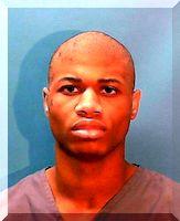 Inmate Tyrique J Morgan