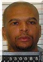 Inmate Tyrone E Miller