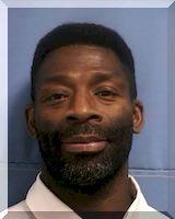 Inmate Tyrone Stringfellow