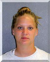 Inmate Valerie Lykins