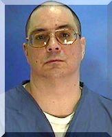 Inmate Victor Landrigan