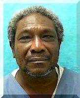 Inmate Vincent Porter