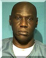 Inmate Wendell L Merritt