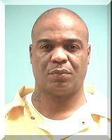 Inmate Willie Donald