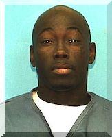 Inmate Willie J Corley