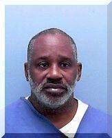 Inmate Willie L Coleman