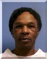 Inmate Willie Luckett