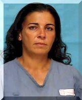 Inmate Yileymi Suarez