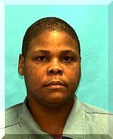 Inmate Yolanda M Preston