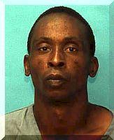 Inmate Anthony J Patterson