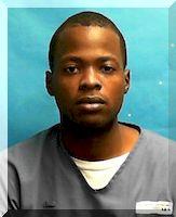 Inmate Anthony S Hannah