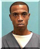 Inmate Antonio G Lemon