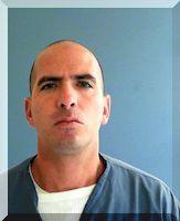 Inmate Antonio Solano