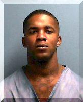 Inmate Antwan A Wilson