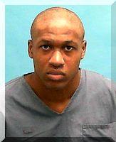 Inmate Antwoin Graham
