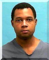 Inmate Arthur B Jr Pellom