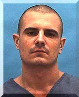 Inmate Arthur Landau