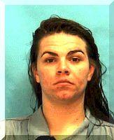 Inmate Ashley E Stevens