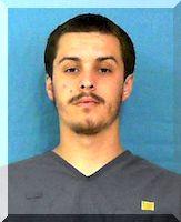 Inmate Austin W Forren