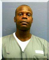 Inmate Benjamin Deriso