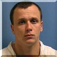 Inmate Billy J Sharp Jr