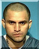 Inmate Blas Garcia Mariquez
