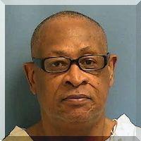 Inmate Bobby E Thomas