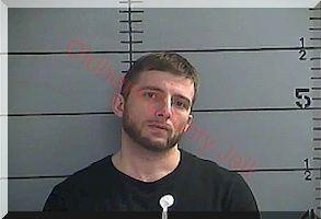 Inmate Bobby Gene Devore