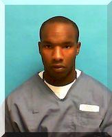 Inmate Bobby Neely