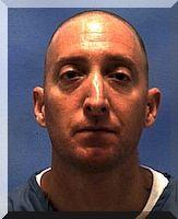 Inmate Brad Rix
