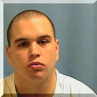 Inmate Braden Mc Cormick