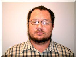 Inmate Bradley Byarly