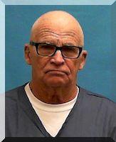 Inmate Bradley P Vetter