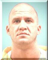 Inmate Brandon Cutrer