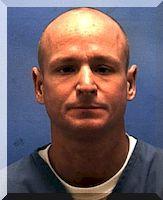 Inmate Brandon W Leopold