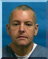 Inmate Brett H Dupont