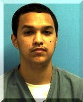 Inmate Brian Concepcion
