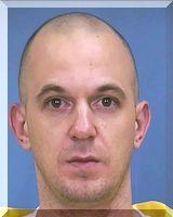 Inmate Brian Davis